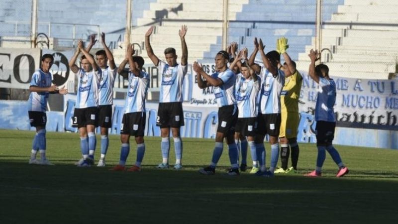 Crónica de “una derrota anunciada”; San Lorenzo eliminado