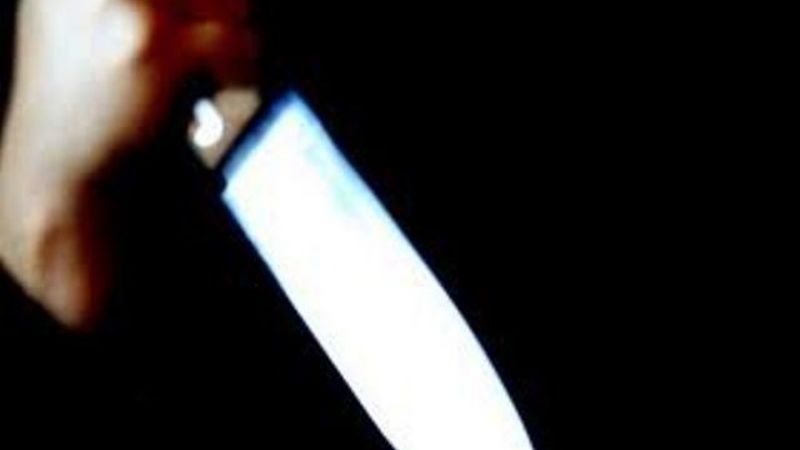 Detienen a dos jovencitos por acuchillar a otro