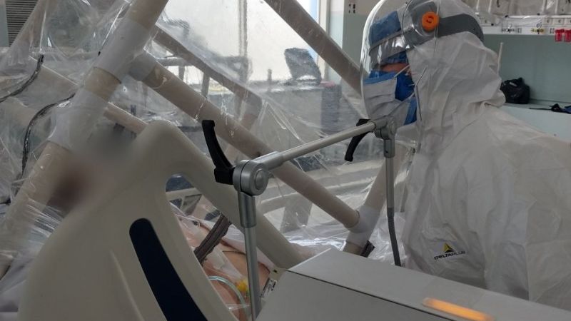 Enfermedades crónicas que pueden complicar la salud de pacientes con COVID