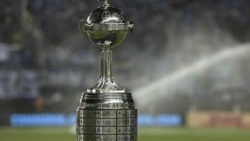 Se cumplen 61 años de la creación de la Copa Libertadores