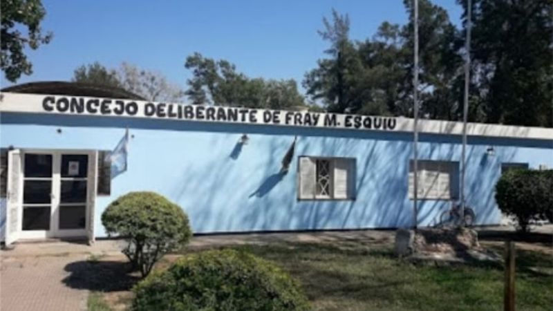 Insólito: si los concejales no se presentan, los buscará la Policía