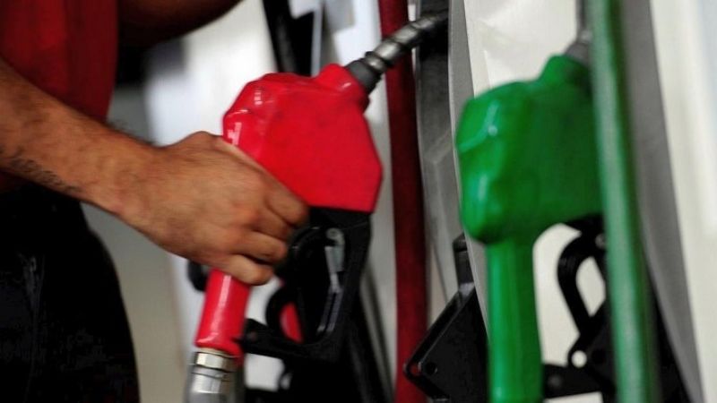Aumentó 1,2% la nafta y el gasoil: se esperan nuevas alzas