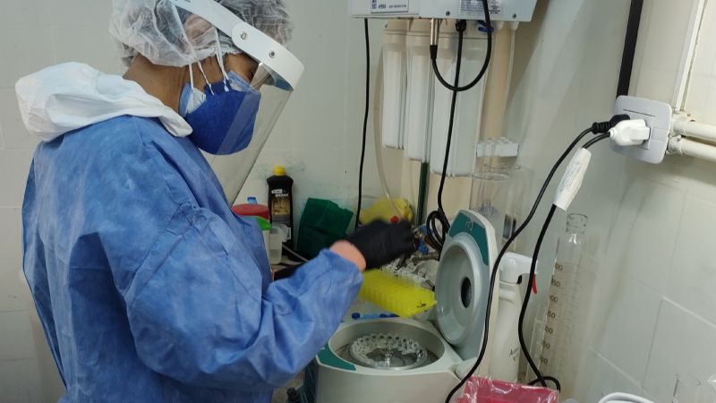 Herramientas esenciales para controlar la pandemia