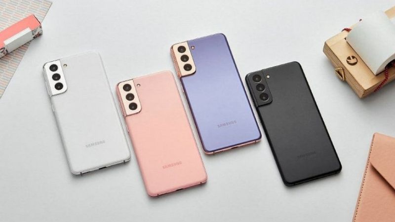Cuáles son las marcas más vendidas de smartphones en el país