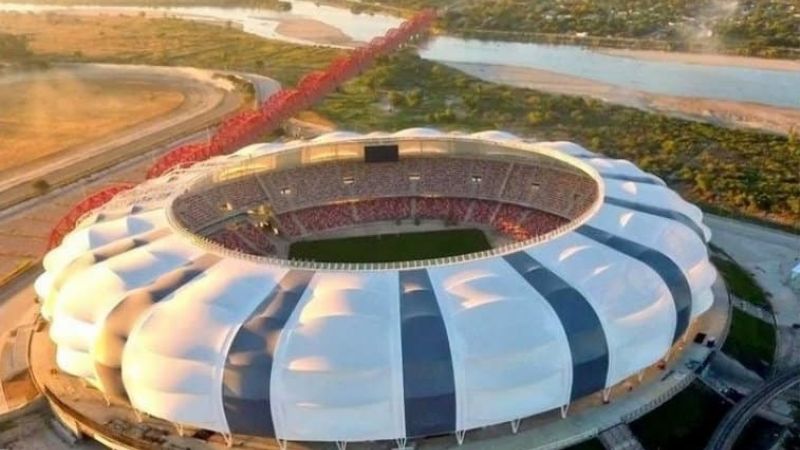 River-Racing, el 4 de marzo por la Supercopa Argentina