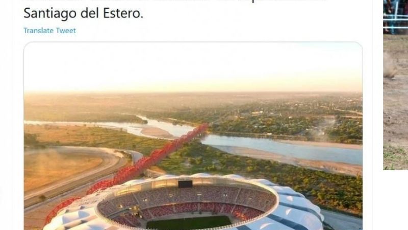 River-Racing, el 4 de marzo por la Supercopa Argentina