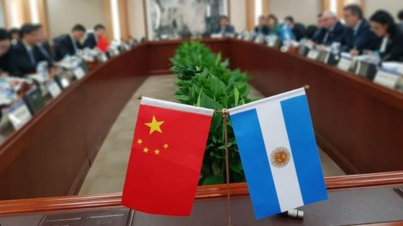 Proponen exportar minerales a China para achicar el déficit comercial
