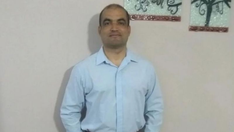 Detuvieron al novio de una mujer buscada en La Falda, Córdoba