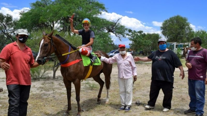 “Francisquito”, el chiquilín que apunta para “crack”
