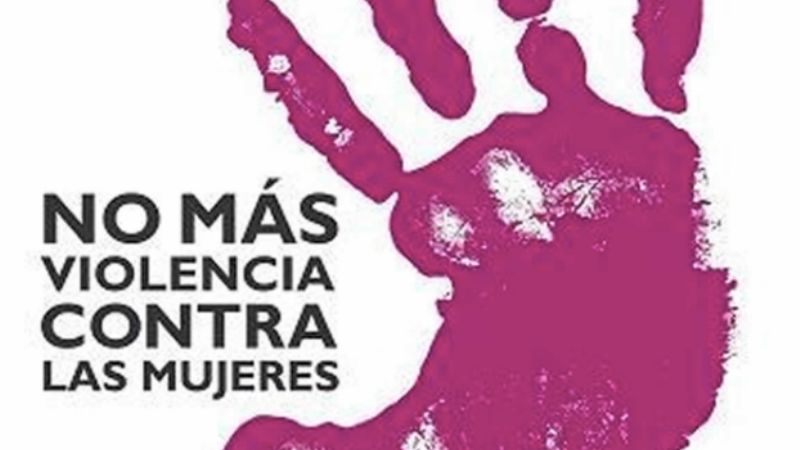 Una mujer teme por su vida y pide ayuda
