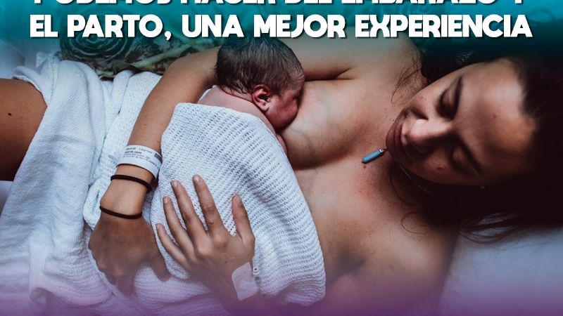 Buscan visibilizar e informar sobre violencia obstétrica en Catamarca