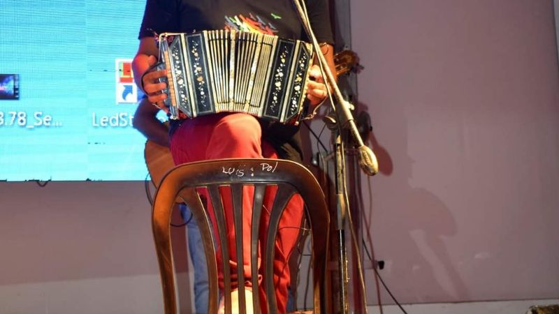 Se concretó la edición virtual del Festival del Cabrito