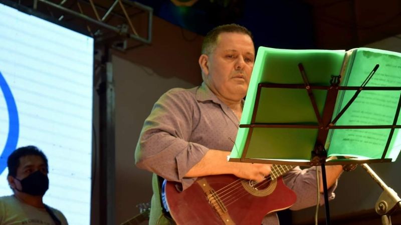 Se concretó la edición virtual del Festival del Cabrito