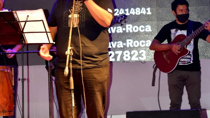 Se concretó la edición virtual del Festival del Cabrito