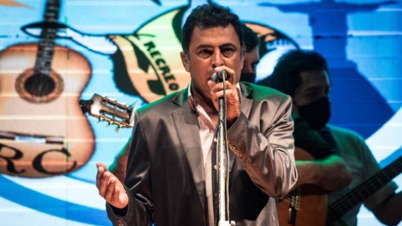 Se concretó la edición virtual del Festival del Cabrito