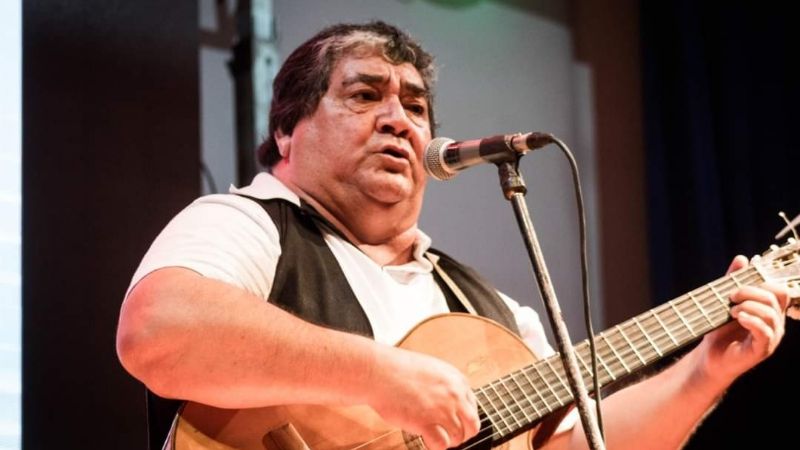 Se concretó la edición virtual del Festival del Cabrito