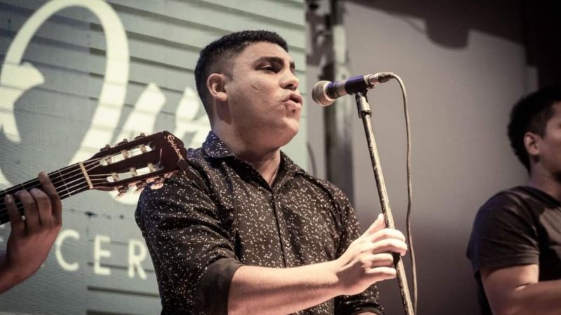 Se concretó la edición virtual del Festival del Cabrito