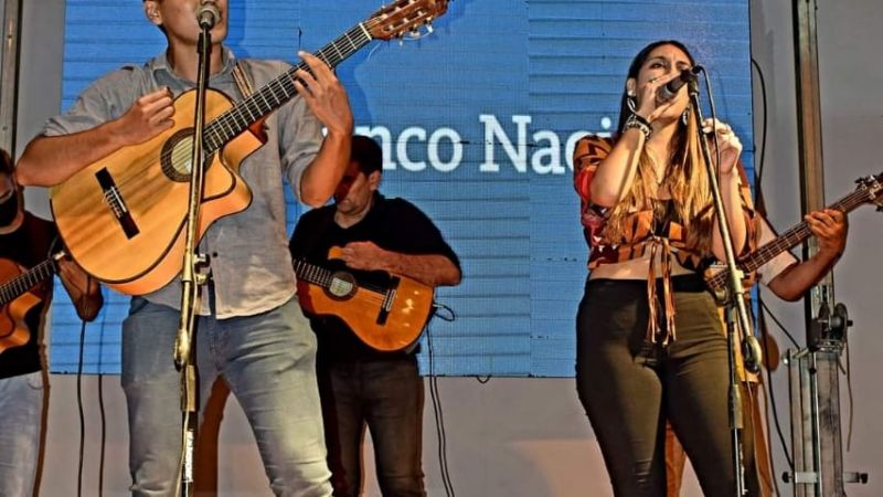 Se concretó la edición virtual del Festival del Cabrito