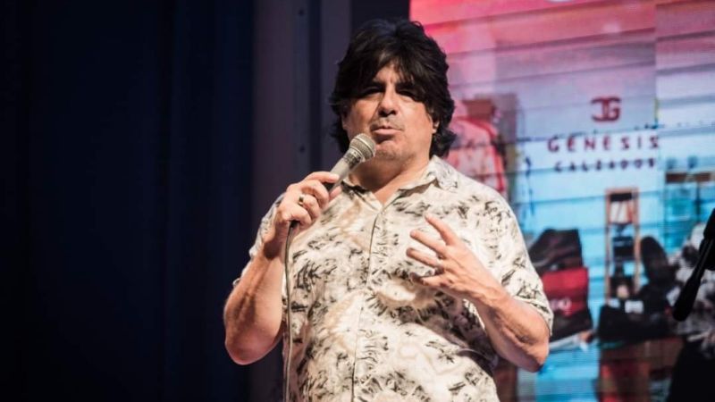 Se concretó la edición virtual del Festival del Cabrito