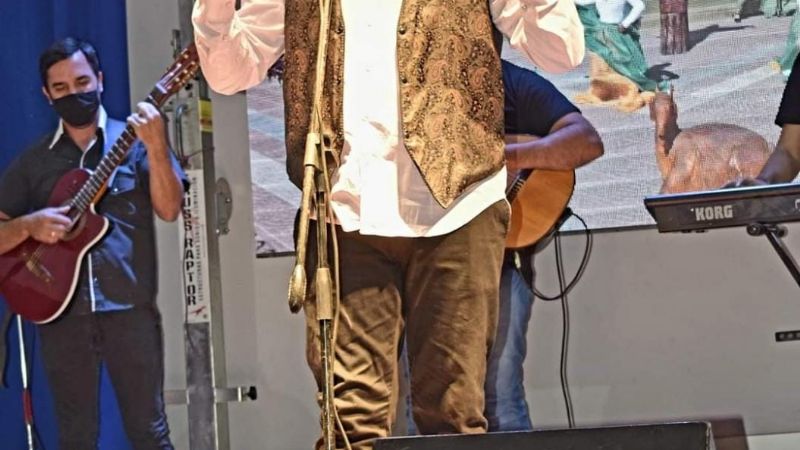 Se concretó la edición virtual del Festival del Cabrito