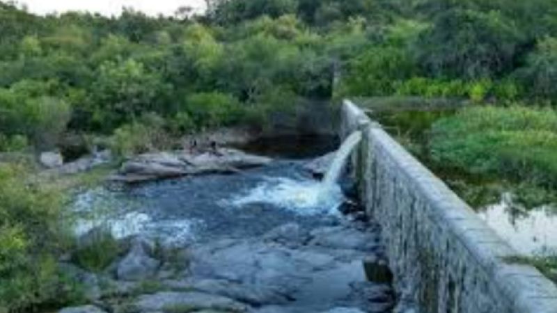 Piden acopiar y reducir el uso de agua en Icaño