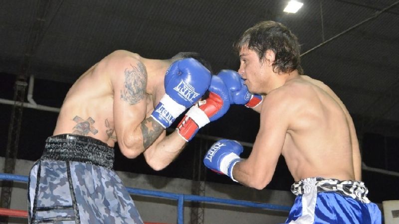 Corzo le da revancha a Baigorría, este sábado