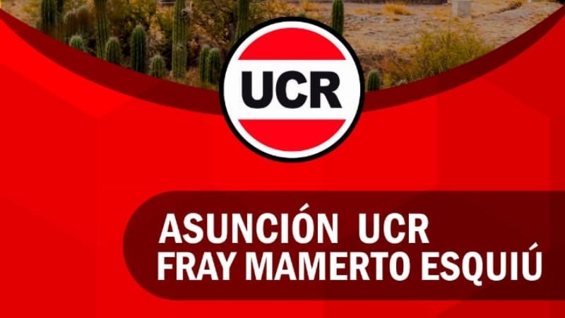 Asumen las nuevas autoridades del Comité Departamental de FME de la UCR
