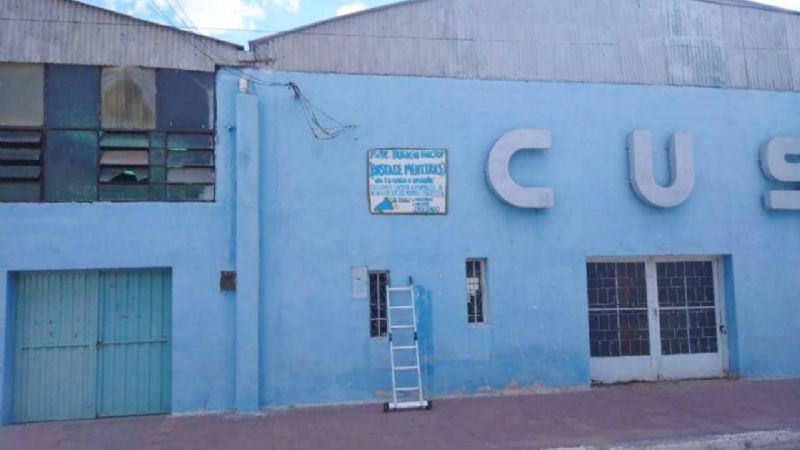 Reclaman asamblea para renovación de autoridades en el Club Unión Sportiva