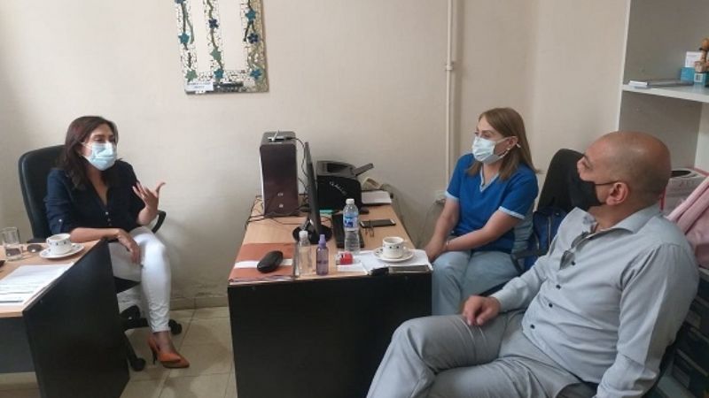 Acuerdo entre Educación Superior y Reconocimientos Médicos