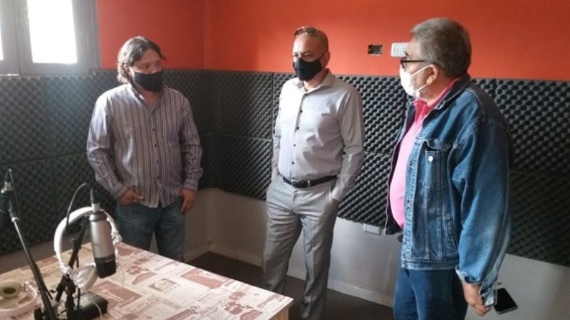 Acuerdo entre Educación Superior y Reconocimientos Médicos