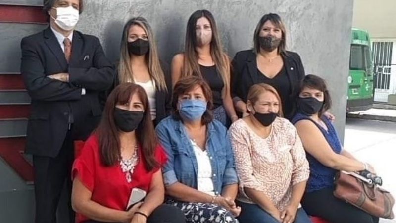 Suspenden a afiliadas radicales que impugnaron a Gómez