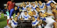 POR FIN Vélez avanzó a los 16vos. de la Copa Argentina, con 675 mil pesos en el 
