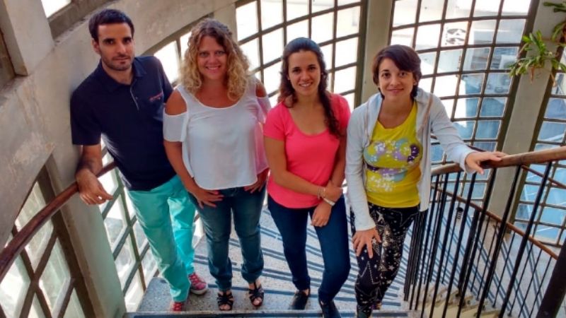 Compuestos del romero pueden tratar la endometriosis