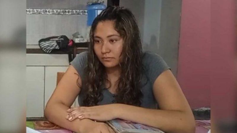 Mujer que mató a su marido por defenderse cuenta su verdad