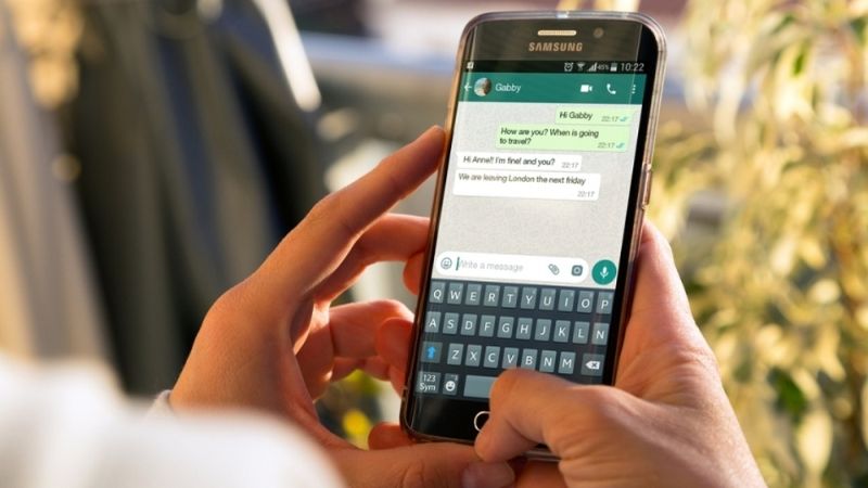 Cómo usar WhatsApp sin tener una línea de celular