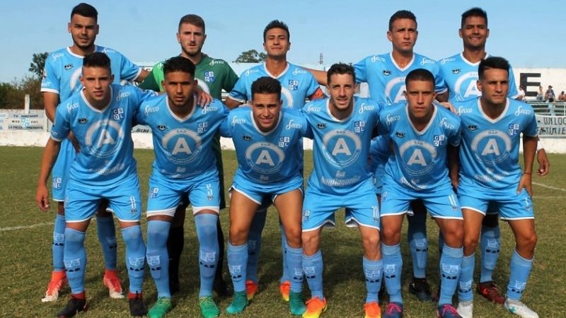 San Lorenzo con Liniers en la Copa Argentina