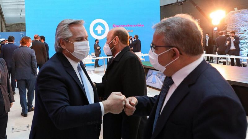 Nación tiene dudas sobre el "peso digital" propuesto por Jalil