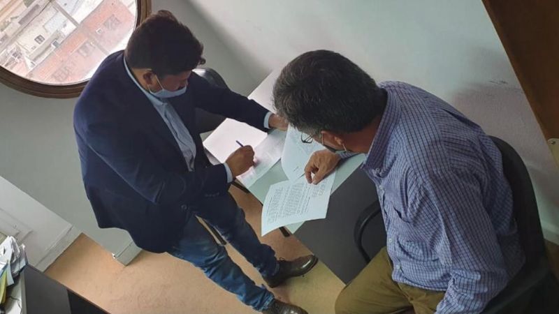 Analizan la viabilidad de proyectos de parques solares