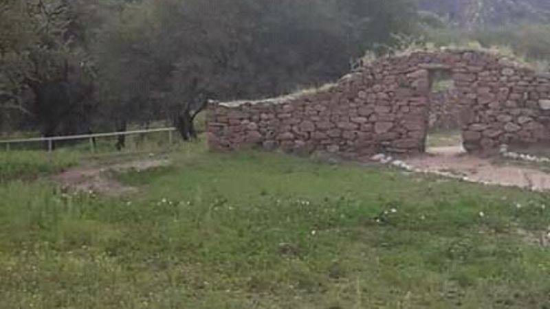 Con gran cantidad de visitantes, reabrió el sitio El Shincal de Quimivil