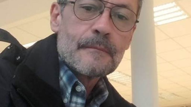 La Sagrada Familia tiene nuevo párroco