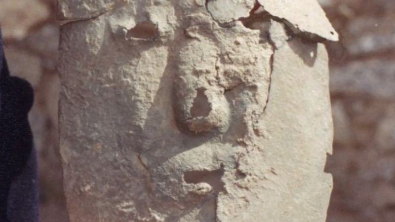 Encuentran 12 tumbas de 6000 años de antigüedad en Catamarca