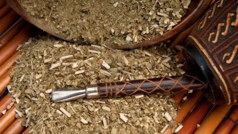 Casi el 40% del precio de la yerba mate son impuestos