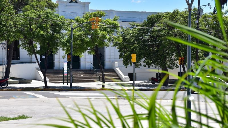 Preinscripciones para vacantes a primer grado