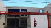 UCR: No hubo acuerdo y van a internas