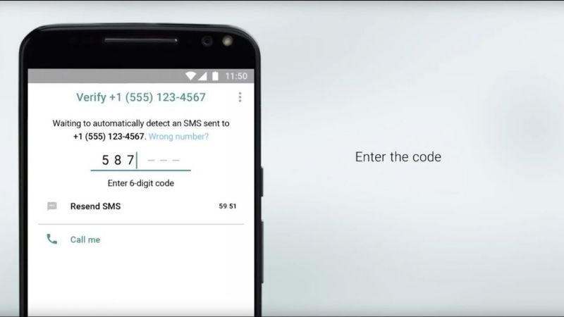La estafa de los seis dígitos de WhatsApp: así roban cuentas