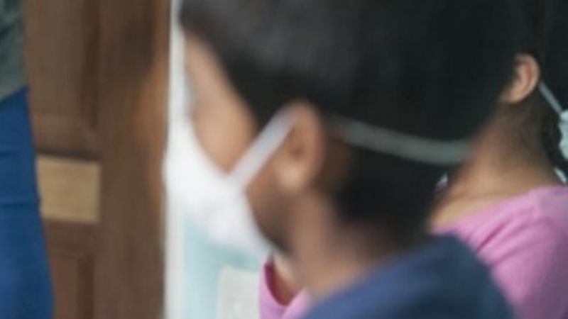 Covid-19: Extraño síndrome que afecta a niños y jóvenes