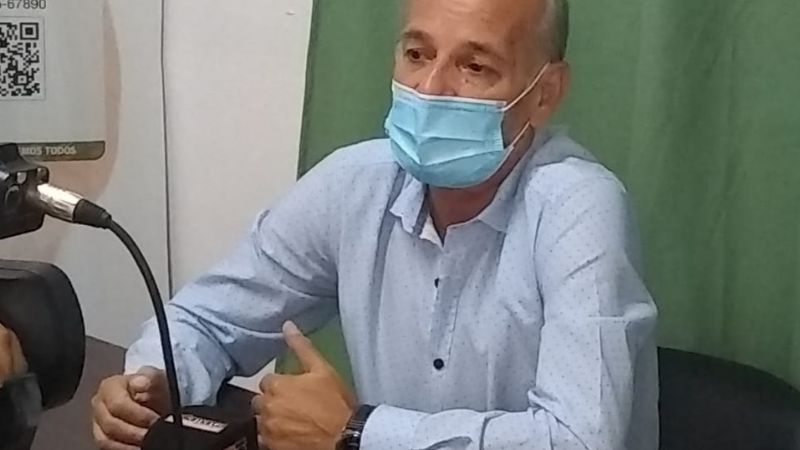 Advierten que el presidente de ASOLCAT tiene un 11% de trabajadores en negro