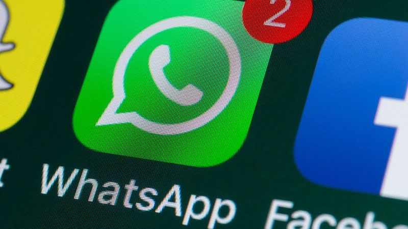 WhatsApp vuelve a modificar su política de Privacidad
