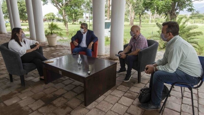 La TV Pública de Catamarca desembarca en Flow de Cablevisión