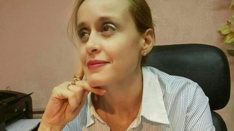 La Jueza Corina Pérez habló de "un desalojo preventivo"